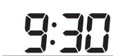 PANASONIC SDZX2522 - Timer - 3