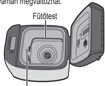 PANASONIC SDZX2522 - Keszülkhaz - 1