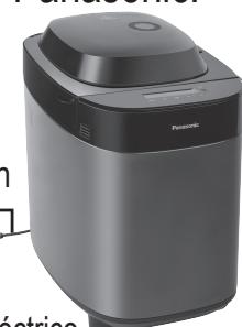 PANASONIC SDZX2522 - ADVERTENCIA - 2