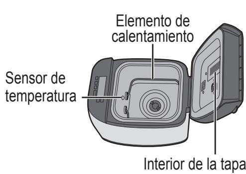 PANASONIC SDZX2522 - Información importante - 1