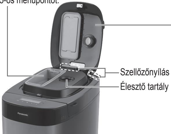PANASONIC SDZX2522 - Kiemelheto adalekadagoló - 1