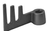PANASONIC SDZX2522 - Lock med tillsatsbehållare - 3