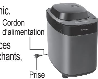 PANASONIC SDZX2522 - AVERAGEMENT - 1