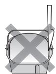 PANASONIC SDZX2522 - A Teflonbevonat Védelme - 1