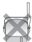 PANASONIC SDZX2522 - To Protect the Non-stick Finish - 1