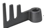 PANASONIC SDZX2522 - Tapa del dispenser - 3