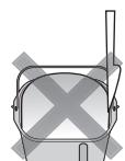 PANASONIC SDZX2522 - Schutz der Antihaftbeschichtung - 1