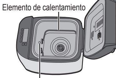 PANASONIC SDZX2522 - Cuerpo - 1