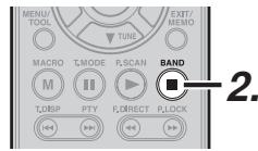 MARANTZ SR6003 - MISE EN GARDE CONTRE LA RÉTRO-INGÉNIERIE - 3