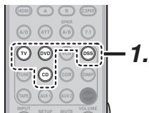 MARANTZ SR6003 - VERIFICATION DU CODE - 3