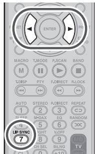 MARANTZ SR6003 - LIP.SYNC - 1