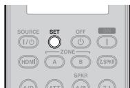 MARANTZ SR6003 - Effacer le code par SOURCE - 1