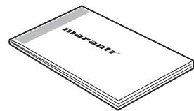 MARANTZ SR6003 - CONTRÔLE DES ACCESSOIRES - 5