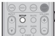 MARANTZ SR6003 - Effacer le code par SOURCE - 2