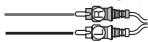 MARANTZ SR6003 - RACCORDEMENT DE COMPOSANTS AUDIO - 2