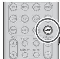MARANTZ SR6003 - M-DAX (Marantz Dynamic Audio eXpander) - 1