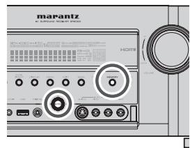 MARANTZ SR6003 - COPIE DE SECOURS - 1