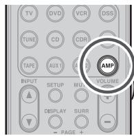 MARANTZ SR6003 - FONCTION DE MISE SOUS/HORS TENSION VIDEO - 2