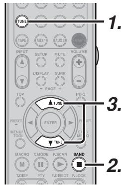 MARANTZ SR6003 - ACCORD AUTOMATIQUE - 2