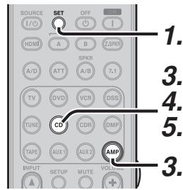 MARANTZ SR6003 - Example 1 - 1