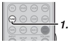 MARANTZ SR6003 - MODE DE RECHERCHE - 2