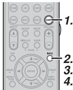 MARANTZ SR6003 - Remarque : - 1