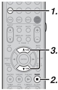 MARANTZ SR6003 - ACCORD MANUEL - 2
