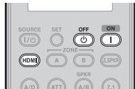 MARANTZ SR6003 - LEARN - 1