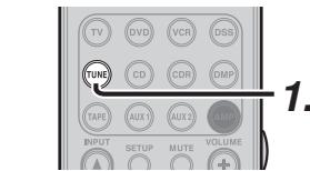 MARANTZ SR6003 - MODE DE RECHERCHE PAR CATEGORIE - 2