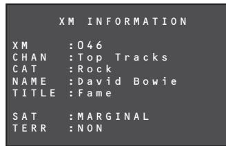 MARANTZ SR6003 - Remarque : - 3
