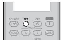 MARANTZ SR6003 - LEARN - 2