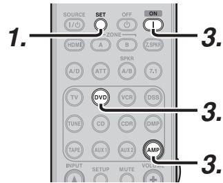 MARANTZ SR6003 - Example 2 - 1