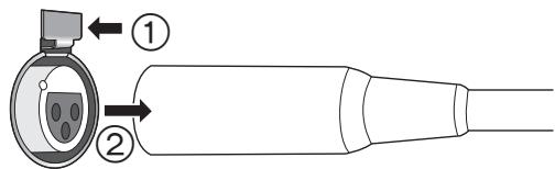 PANASONIC SUR1AE - - Irrottaaksesi tasapainotetut kapelit - 1