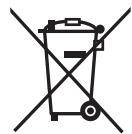 PANASONIC SUR1AE - Information om batterisymbol (eksempler nedenfor): - 2