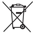 PANASONIC SUR1AE - Note per il symbolo batterie (simbolo除去): - 2