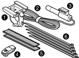 CAT EYE TOMO X - CATEYE CO.,LTD. - 2