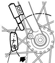 CAT EYE TOMO X - CATEYE CO.,LTD. - 13