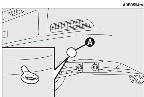 ALFA ROMEO 156 2007 - ATTENTION - 2