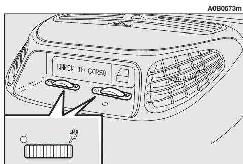 ALFA ROMEO 156 2007 - (fig. 97) - 2
