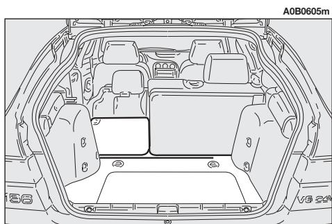 ALFA ROMEO 156 2007 - Agrandissement partiel 2/3 (fig. 36) - 2
