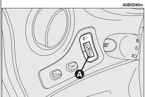 ALFA ROMEO 156 2007 - ATTENTION - 1
