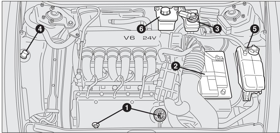 ALFA ROMEO 156 2007 - ATTENTION - 4
