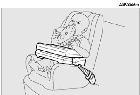 ALFA ROMEO 156 2007 - ATTENTION - 2