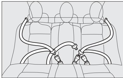 ALFA ROMEO 156 2007 - ATTENTION - 1