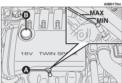ALFA ROMEO 156 2007 - ATTENTION - 2