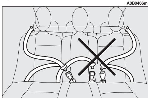 ALFA ROMEO 156 2007 - ATTENTION - 4
