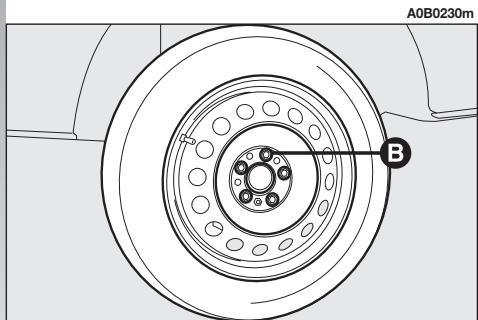 ALFA ROMEO 156 2007 - (en option pour versions/marché lorsqu'il est prévu) - 4