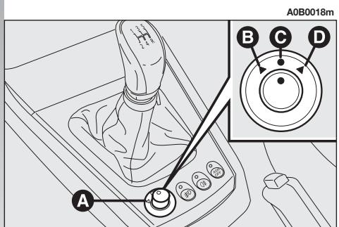 ALFA ROMEO 156 2007 - Réglage électrique (fig. 34) - 1