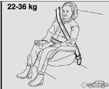 ALFA ROMEO 156 2007 - ATTENTION - 4