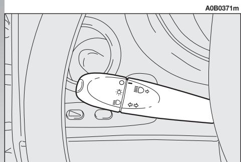 ALFA ROMEO 156 2007 - Feux de croissement (fig. 70) - 1